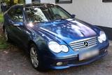 Mercedes-Benz Mercedes Benz CL 230 Kompressor - Mercedes-Benz CL 230 Gebrauchtwagen