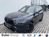 BMW X7 xDrive 40d Sportpaket HUD Luftfederung Niveau - : Allradantrieb, Geländewagen