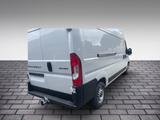 Peugeot Boxer Kasten Hoch 335 L3H2 BlueHDi 140 AT AHK - Peugeot Boxer Tageszulassungen