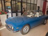 Lancia Fulvia Lancia Fulvia 3 Coupe - Lancia aus 1975