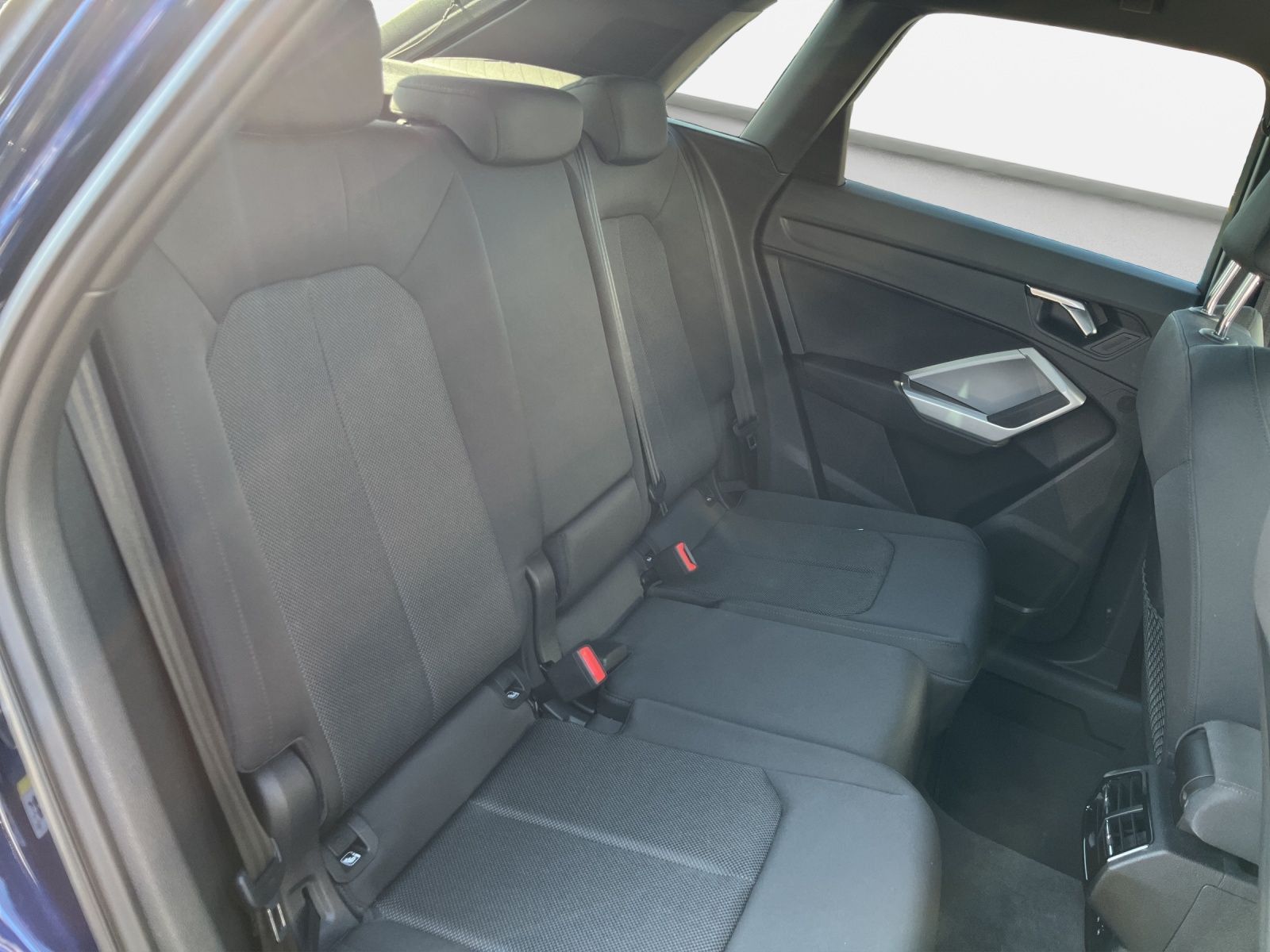 Audi Q3 - Bild 16