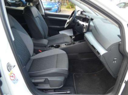 Volkswagen Golf VIII 2.0 TDI Goal ACC LED AppConnect 360 LM, миниатюра 26