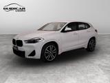 BMW X2 F39 - X2 sdrive18d Msport auto - BMW F39 - BMW X2