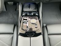 BMW 520 - Vorschau Bild 13