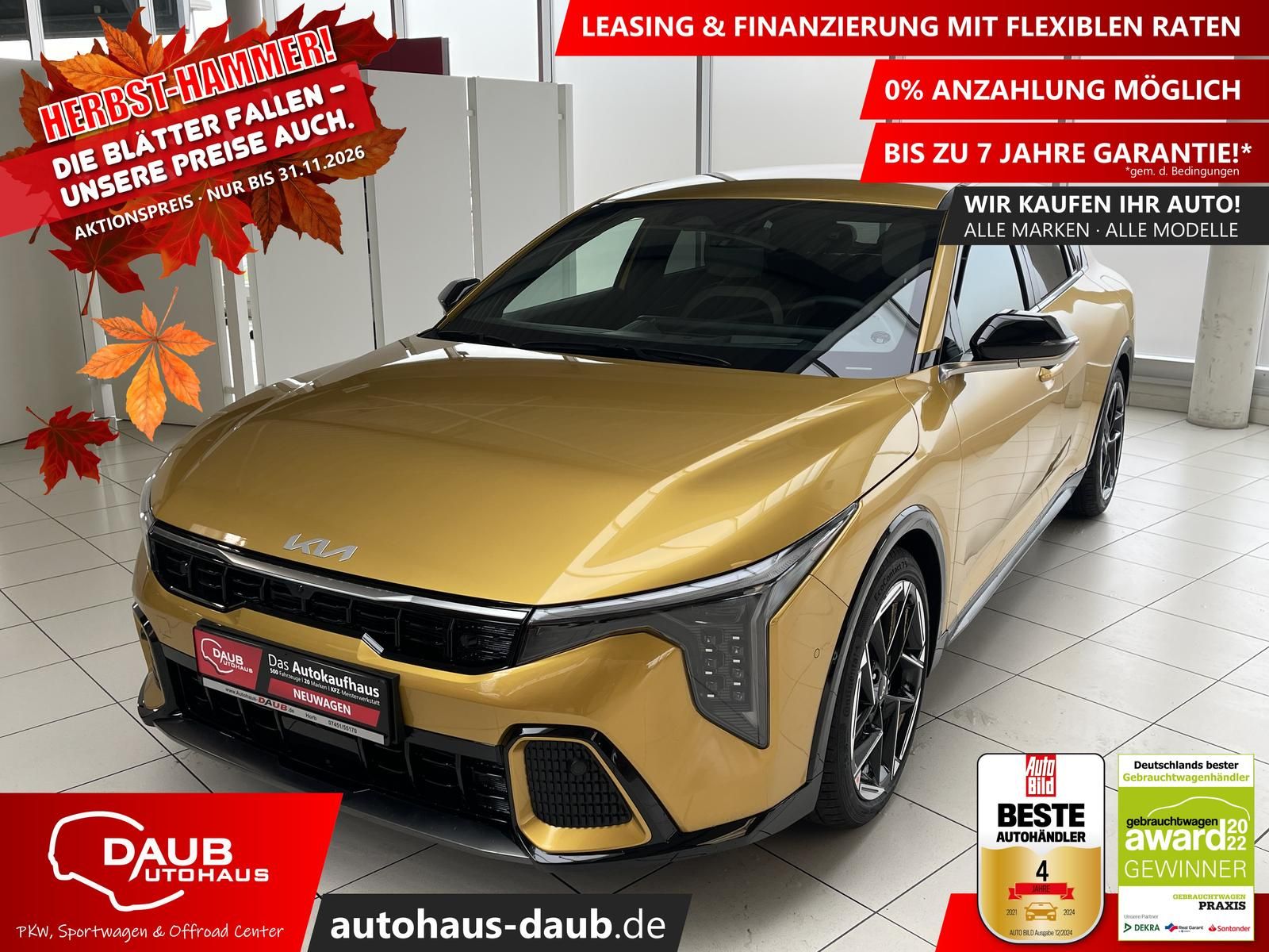 Kia K4 1.6T 180 DCT GTL DWP+ SZ SD 18