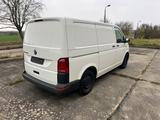 Volkswagen T6 Transporter - Volkswagen T6 Transporter in Halle