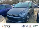 Volkswagen Touran IQ-Drive 1.5 TSI Navi*ACC*7-Sitzer - VW Touran Gebrauchtwagen in Bielefeld