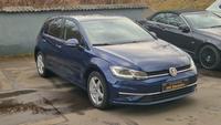 Volkswagen Golf VII Lim. Sound *AHK*SHZ*PDC*KLIMA*MFL*TEMPO