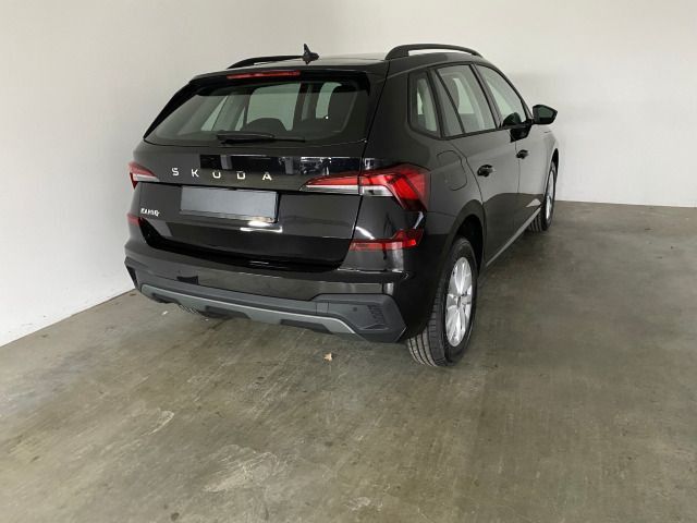 Kamiq Selection 1.0 TSI DSG AHK+LED+KAMERA