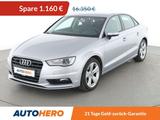 Audi A3 Limousine 1.4 TFSI ACT Ambition ultra*NAVI* - Audi A3 in Gelsenkirchen