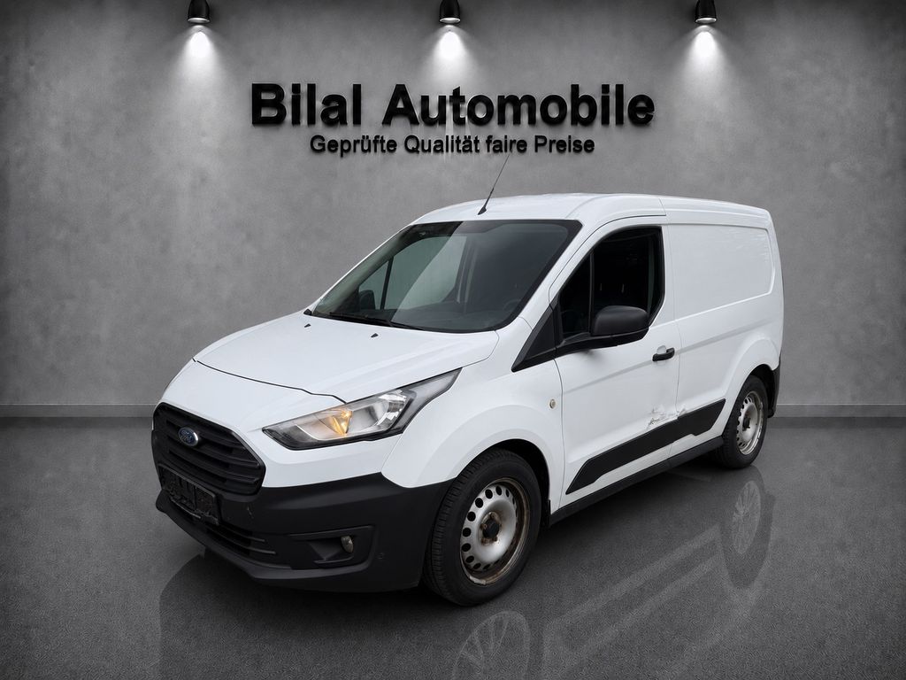 Image of Ford Transit Connect