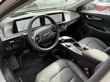 Kia EV6 77,4 kWh Leder Memory Meridian ACC LED 4xSHZ - gebrauchte Kia EV6 aus dem Jahr 2024