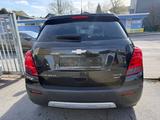 Chevrolet Trax 4x4 LT+*AWD*89Tkm*Cam* - Chevrolet in Essen