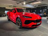 Lamborghini Urus S my25 Sport Voll StylePack BO Carbon 23 - rote Lamborghini Urus