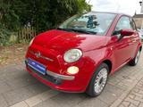 Fiat 500 1.2 8V Lounge,Klima,Tüv Neu. - Fiat 500 Gebrauchtwagen in Krefeld