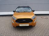 Ford EcoSport 1.0 *ST-Line*AHK*Soundsystem*Xenon* - Ford EcoSport Gebrauchtwagen in Bremen