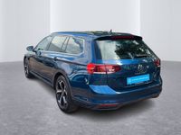Volkswagen Passat Variant - Vorschau Bild 3