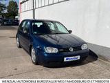 Volkswagen Golf 1.8T  GTI  RECARO - Volkswagen Golf aus 2000: GTI