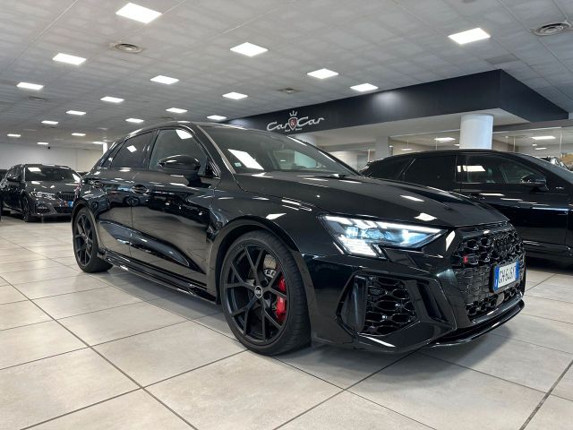 Andere Audi RS 3 SPB TFSI quattro S tronic