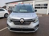 Renault Kangoo III TCe 130 EDC Techno *AUTOMATIK*PDC*LED - Renault Kangoo Tageszulassungen