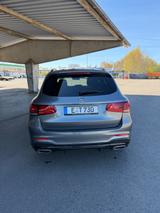 Mercedes-Benz GLC 200 4MATIC Autom.  AMG Mild Hybrid  - Mercedes-Benz GLC 200 in Herne