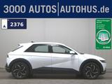 Hyundai IONIQ Dynamiq-Paket Navi LED ACC Kamera - Hyundai IONIQ mit Elektro-Antrieb