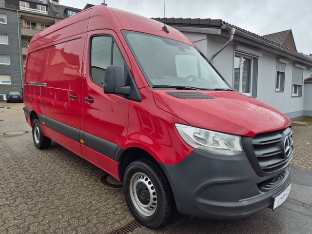 MERCEDES-BENZ Sprinter 315 Kasten*L2-H2*AHK 3Tonnen*3 Sitze*