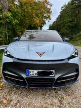 Cupra Tavascan VZ Adrenaline Paket HUD Pano WP - weiße Cupra Tavascan