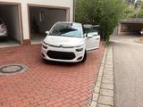 Citroën C4 Picasso BlueHDi 120 Stop&Start Selection ... - Citroën C4 Picasso: Start
