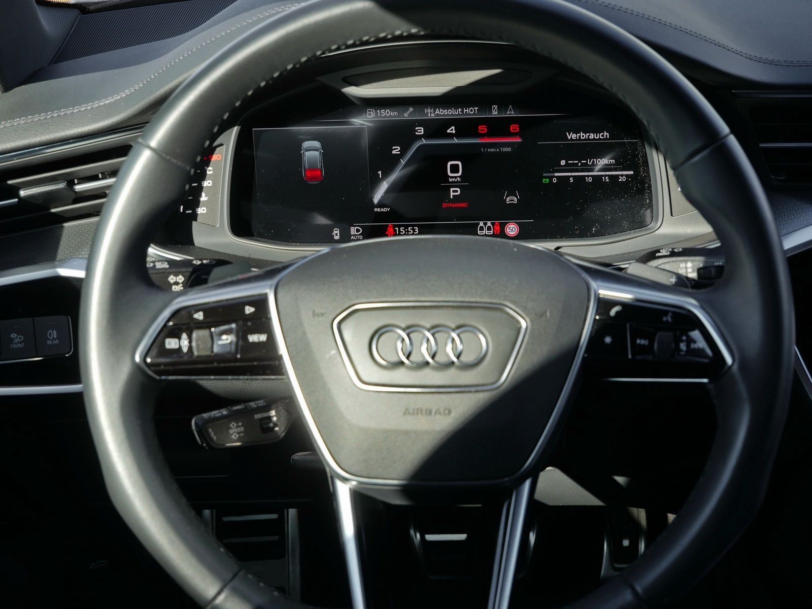 Audi A6 Allroad - Bild 9