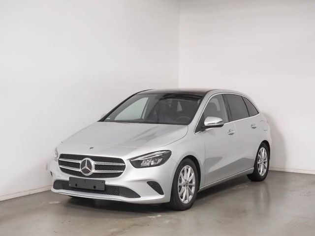 Mercedes-Benz B 200 Progressive AHK*Pano*Kamera*LED*KEYLESS-GO