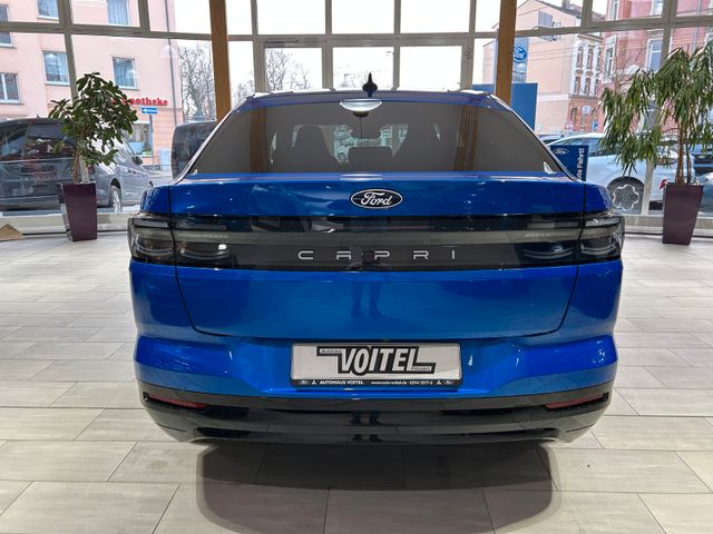 Ford Capri RWD abzüglich 3000€ Sofort Prämie