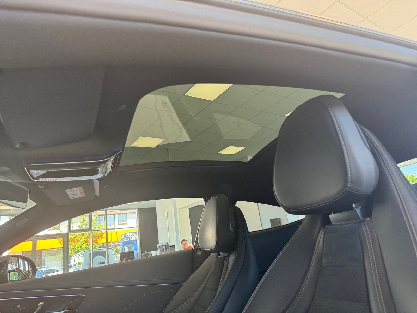Fahrzeugabbildung Mercedes-Benz CLE 300 4M AMG*Pano*Digital*Totwink*Memory*360°*
