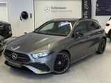 Mercedes-Benz A 220d AMG+DISTR+STDHZ+HUD+PANO+MBEAM+NIGHT+360° - Mercedes-Benz A 220 in Wuppertal