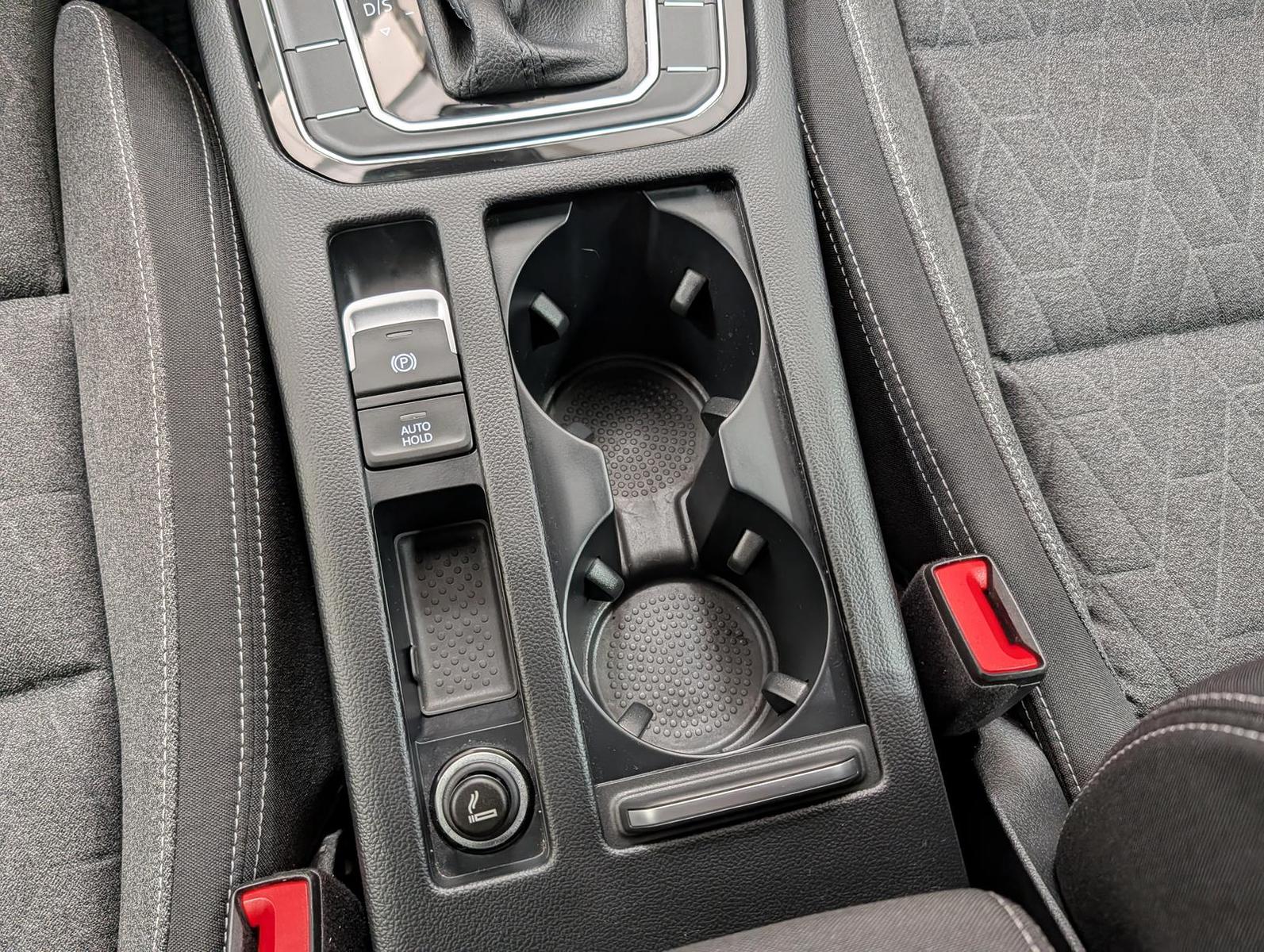 Volkswagen Passat 1.5 TSI DSG Winter LED Navi, миниатюра 12