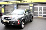 Hyundai TUCSON 4x4 2.0 GLS 4WD MY 2010 Klima TÜV 2.0 KAT - Hyundai TUCSON aus 2009