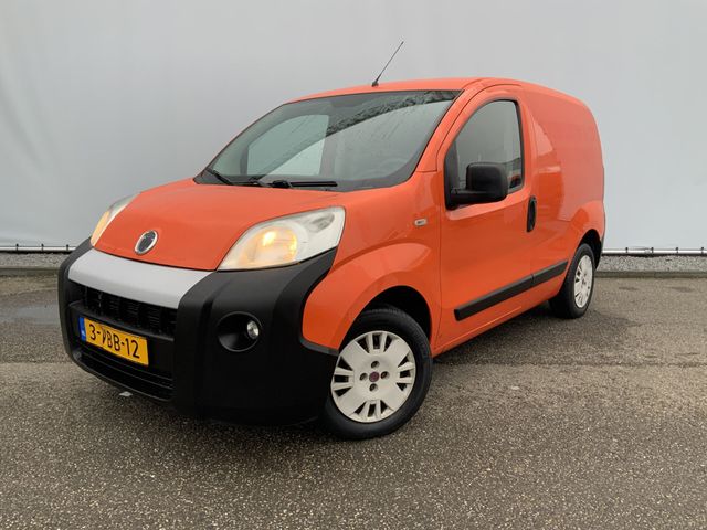 Fiat Fiorino 1.3 MJ SX Airco Trekhaak 600 kg Export