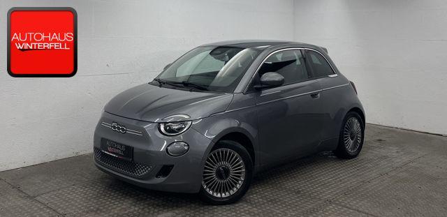 Fiat 500e 42KWH STYLE+KOMFORT+KAMERA+SITZHEIZUNG+