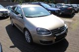 Volkswagen Golf V 1.4 TFSI Variant Comfortline*AUTOMATIK* - Volkswagen Golf aus 2008: Kombi