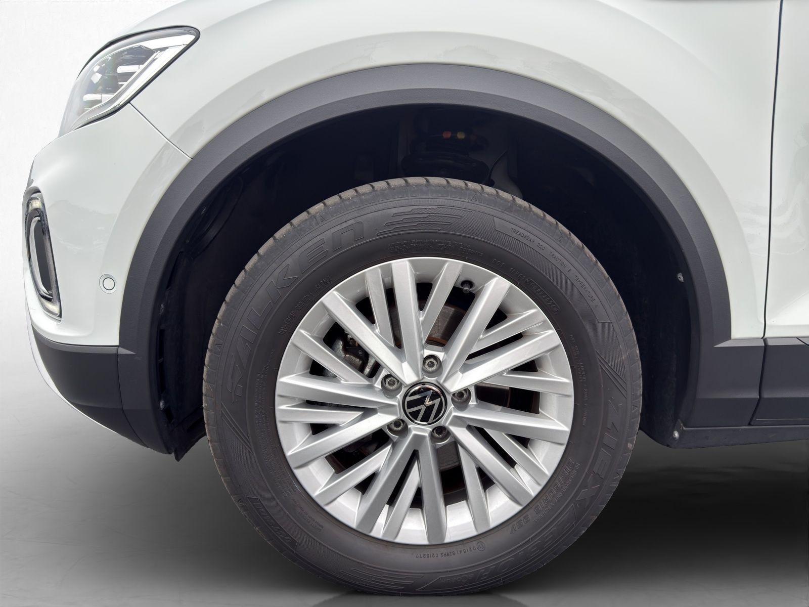 Volkswagen T-Roc - Bild 16