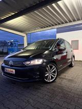 Volkswagen Sportsvan VII Highline DSG ACC 2.0TDI - Volkswagen Golf: TDI