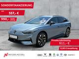 Volkswagen ID.7 Tourer PRO MATRIX+NAVI+AHK+HuD+MASSAGESITZE - Volkswagen ID.7 Kombi Gebrauchtwagen
