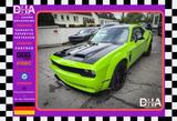 Dodge CHALLENGER 3.6 SXT*BLACKTOP*WIDEBODY*GARANTIE* - Dodge Challenger in Duisburg