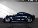 Mercedes-Benz Mercedes-AMG GT 63 4M+ Fahrass-P. Burmester 360° - : Mercedes