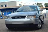 Audi A3 1.6 Ambiente AUTOMATIC *Leder* 1-HAND - gebrauchte Audi A3 aus dem Jahr 1997