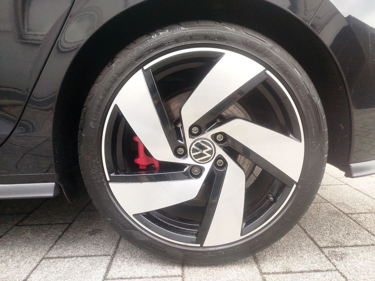 Volkswagen Golf - Bild 15