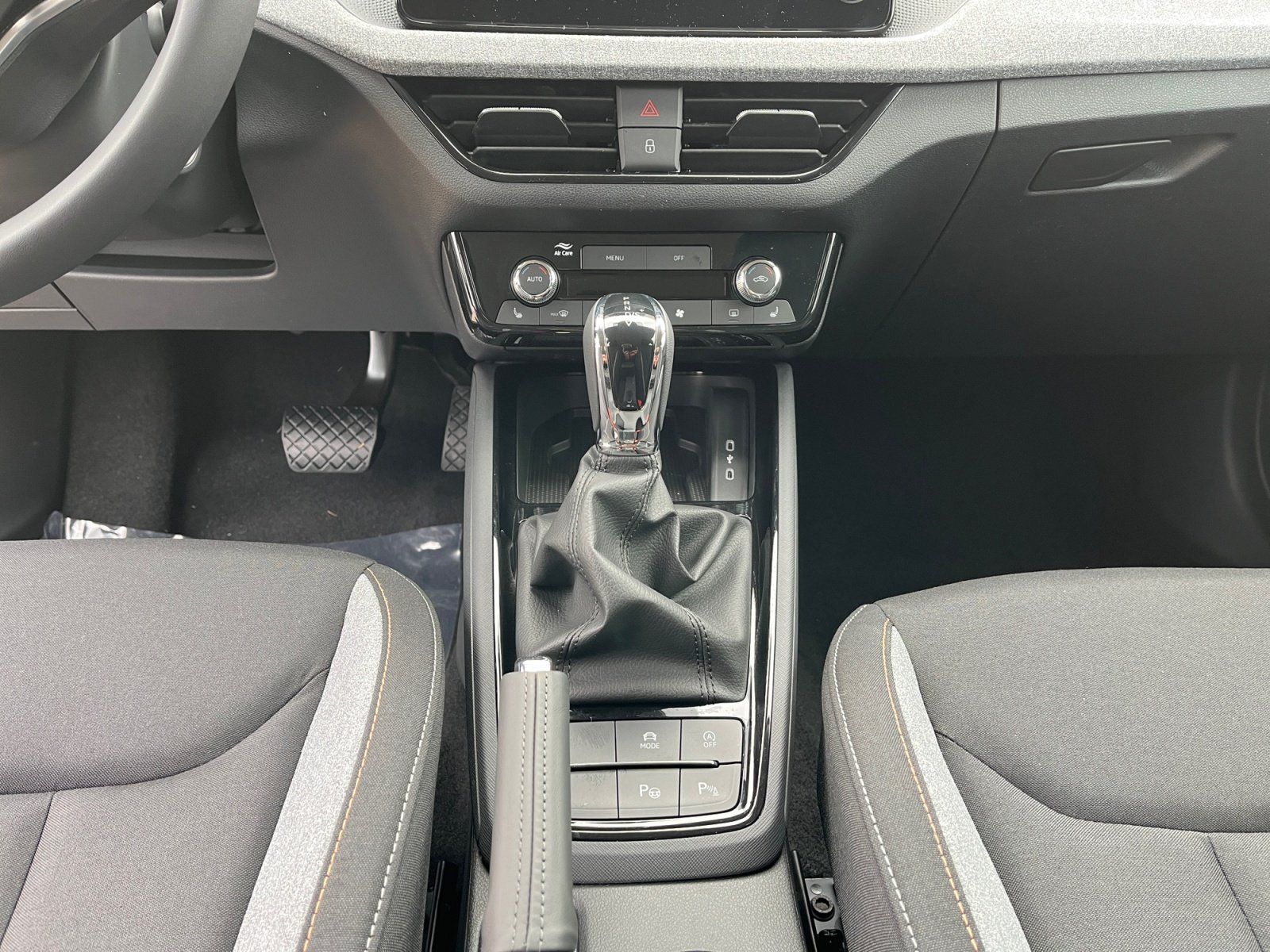 Skoda Kamiq - Bild 9