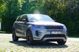 Land Rover Range Rover Evoque D240 R-DYNAMIC mit GARANTIE - Land Rover Range Rover Evoque in Augsburg