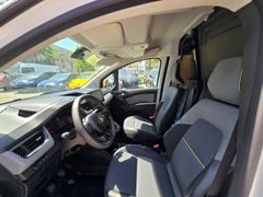 Fahrzeugabbildung Kangoo III Rapid Extra TCe 100 FAP Open Sesame b