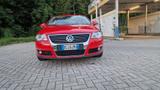 Volkswagen Passat 1.6 16V FSI Comfortline - Volkswagen Passat aus 2007